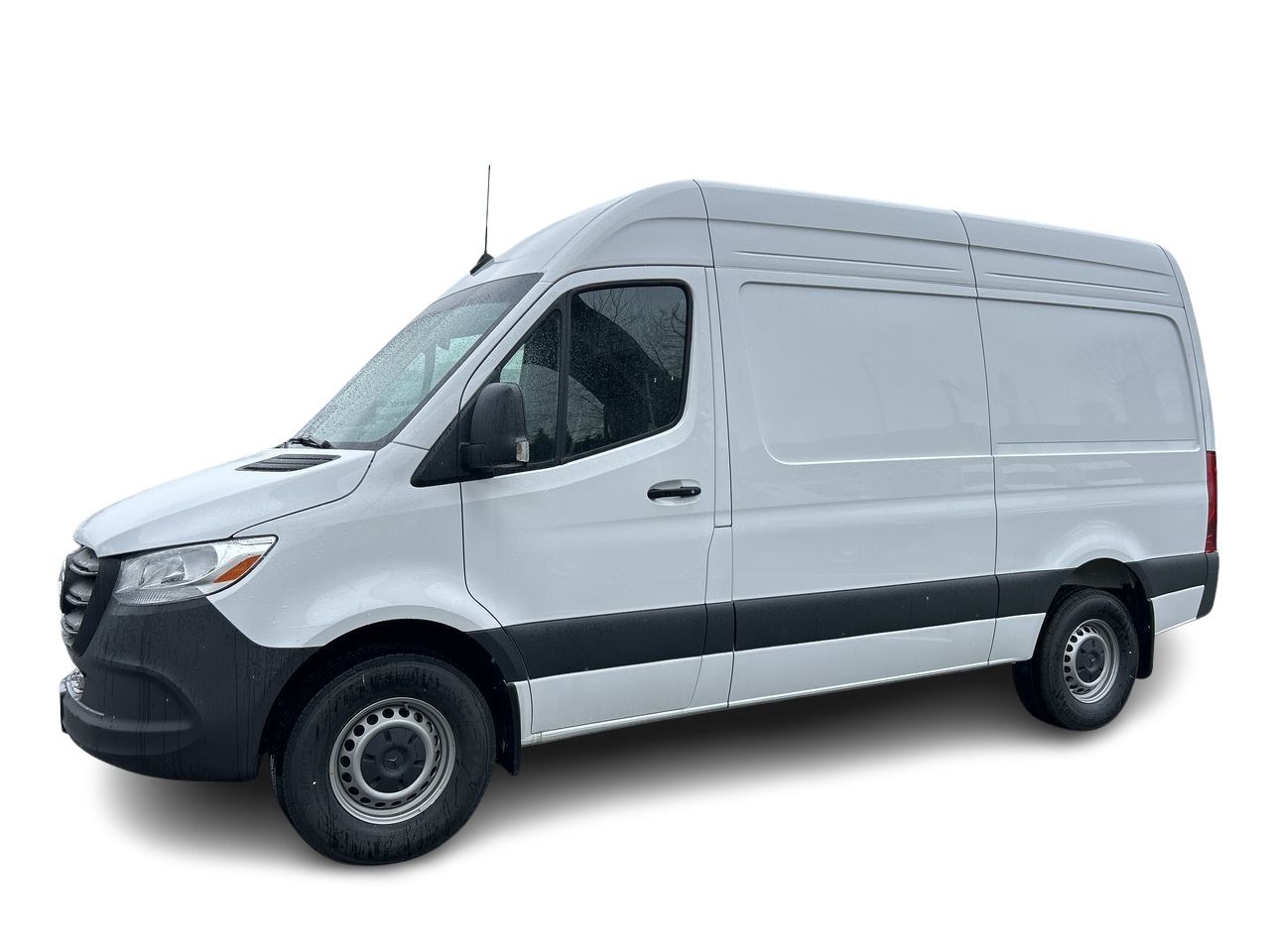 Mercedes-Benz Sprinter 2500  2025 à Vancouver, Colombie-Britannique