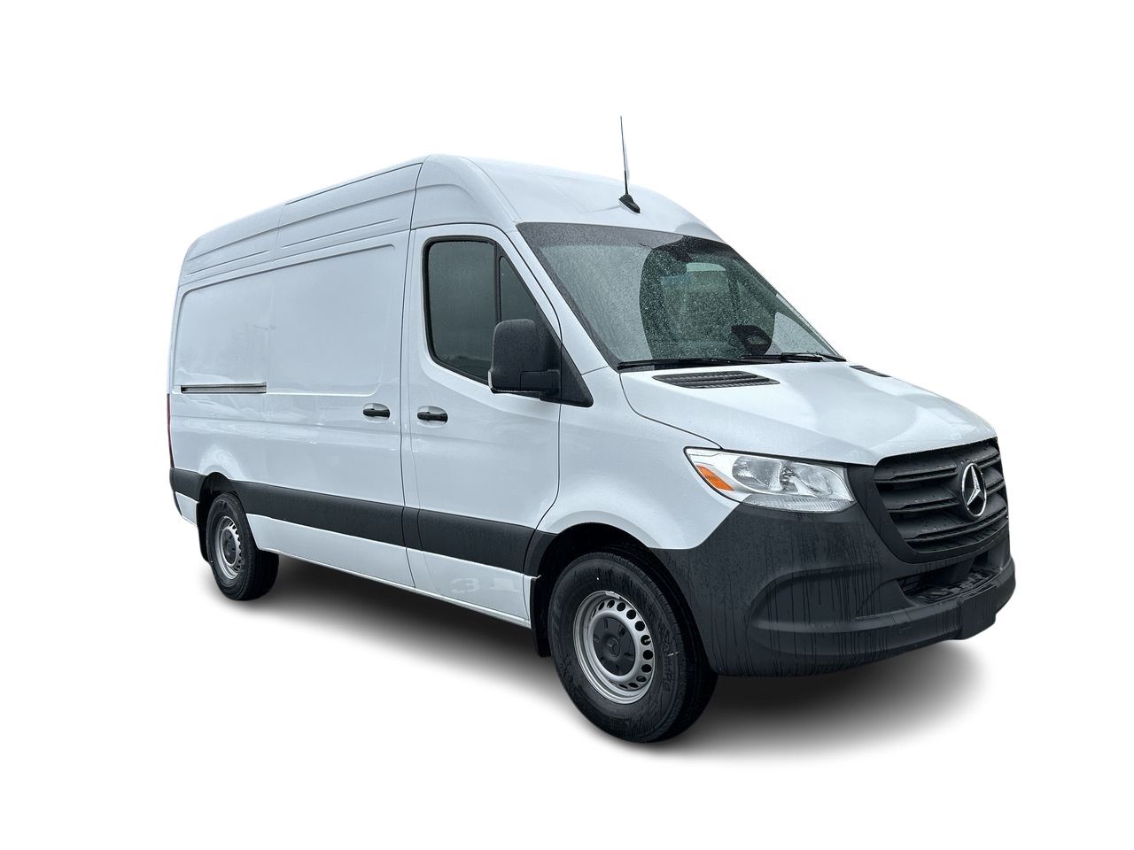Mercedes-Benz Sprinter 2500  2025 à Vancouver, Colombie-Britannique