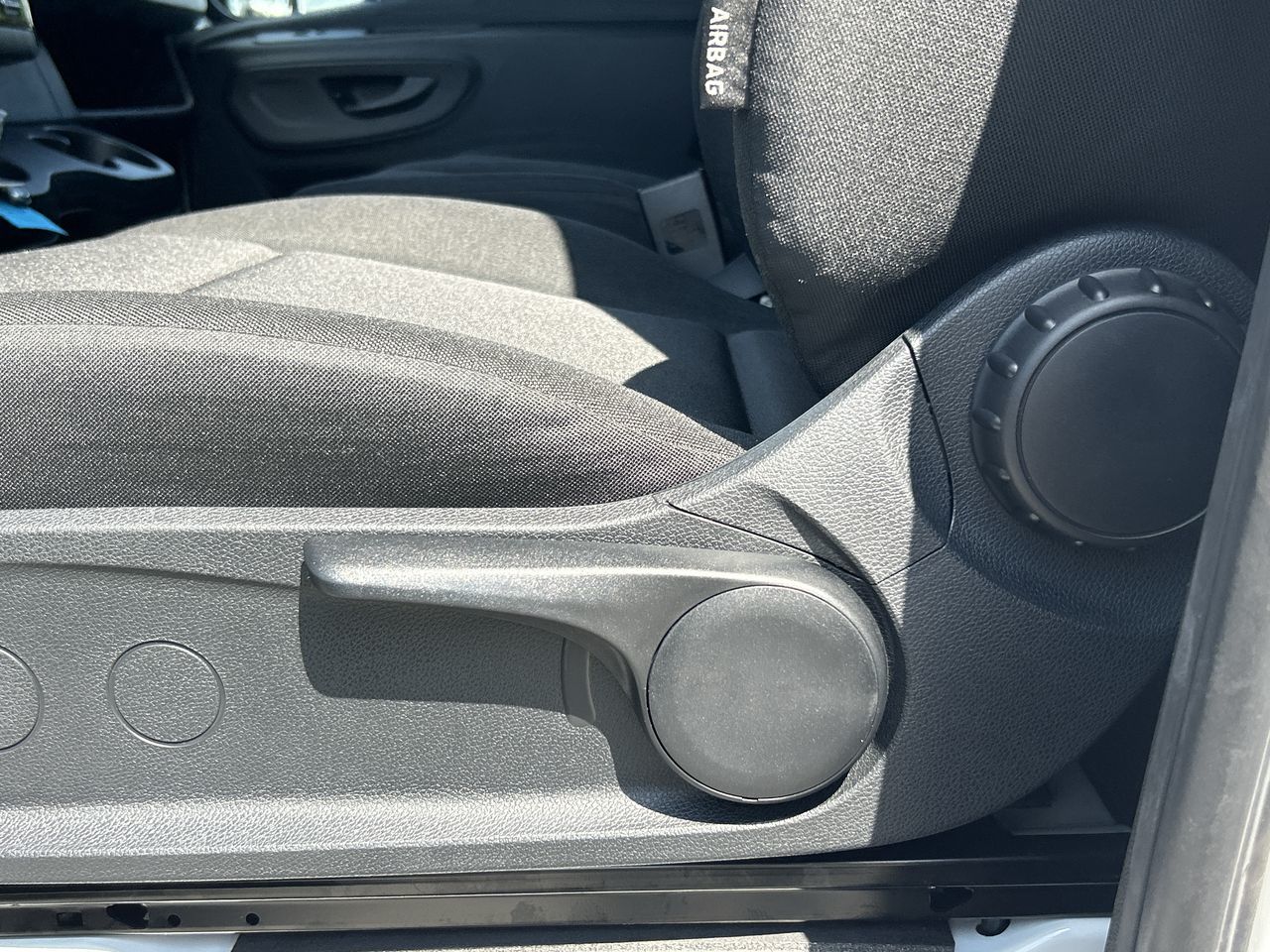 2025 Mercedes-Benz Sprinter 2500 in Vancouver, British Columbia