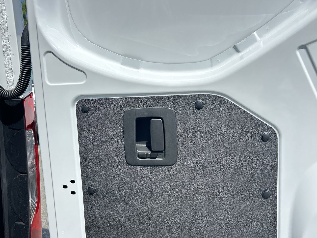 2025 Mercedes-Benz Sprinter 2500 in Vancouver, British Columbia