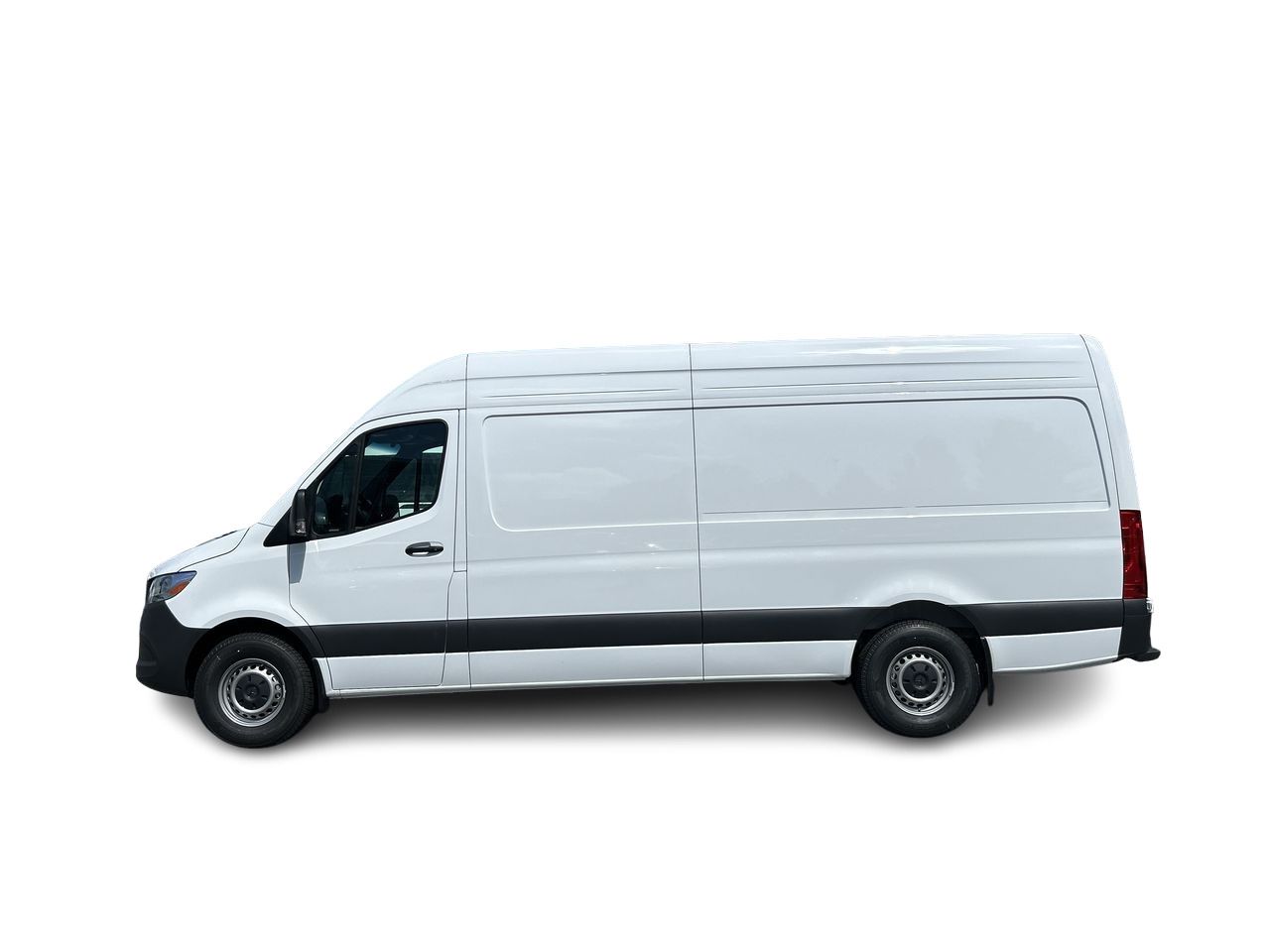 2025 Mercedes-Benz Sprinter 2500 in Vancouver, British Columbia