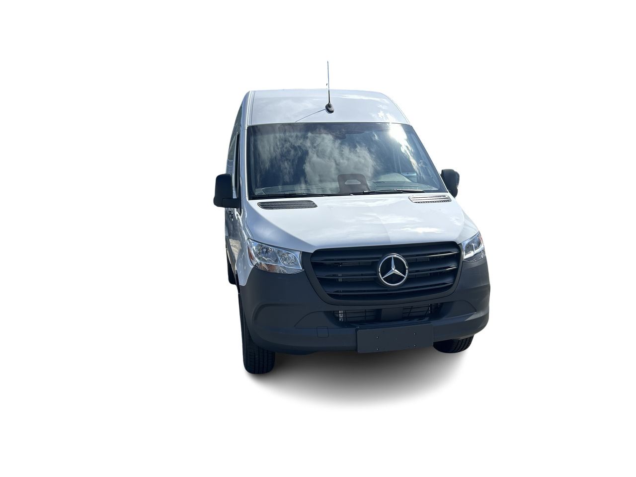 2025 Mercedes-Benz Sprinter 2500 in Vancouver, British Columbia