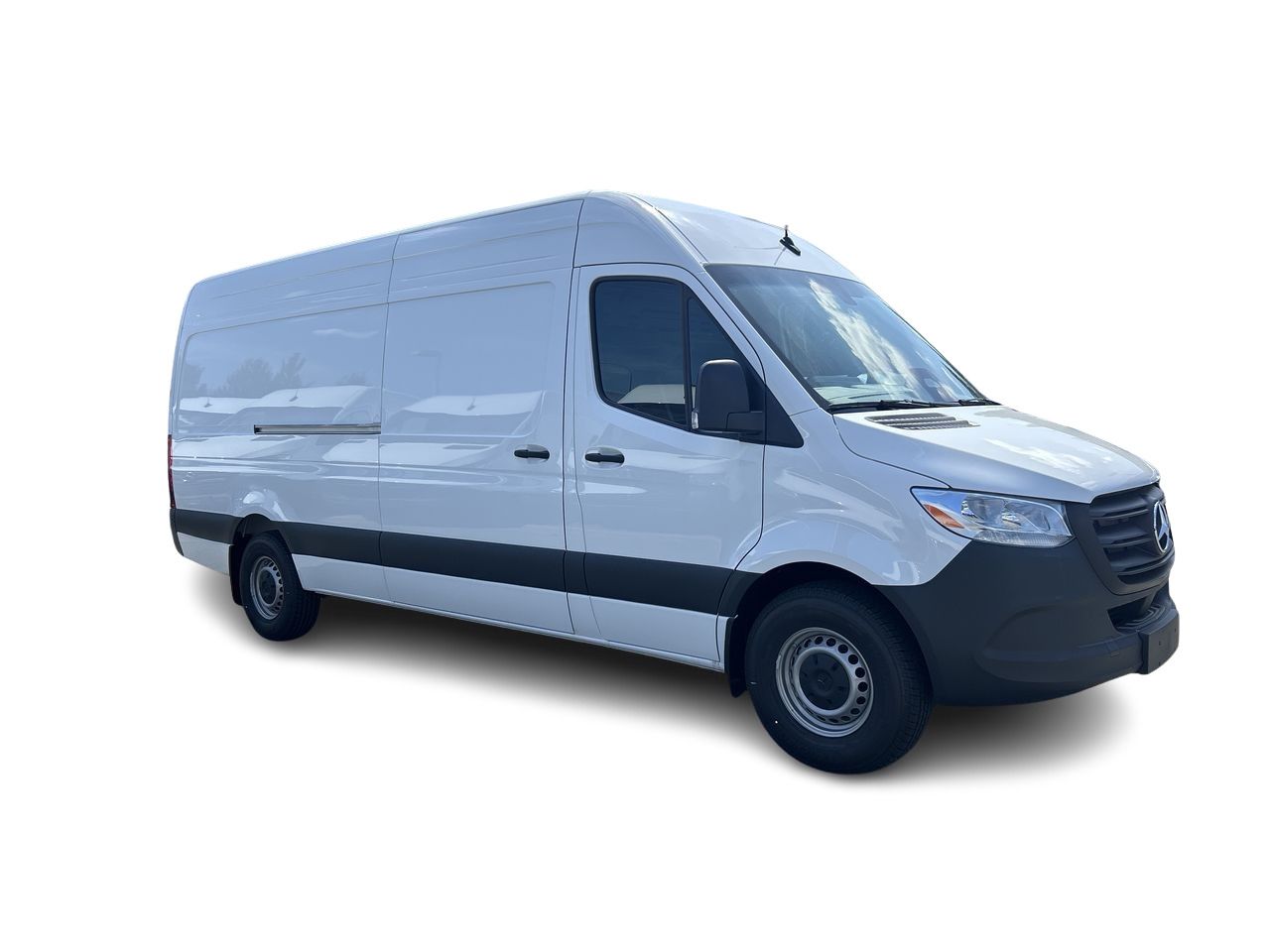 2025 Mercedes-Benz Sprinter 2500 in Vancouver, British Columbia
