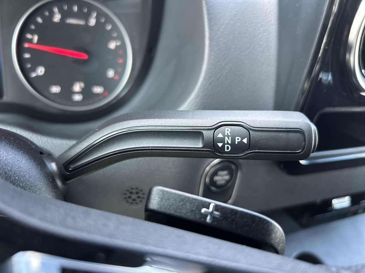 2025 Mercedes-Benz Sprinter 2500 in Vancouver, British Columbia