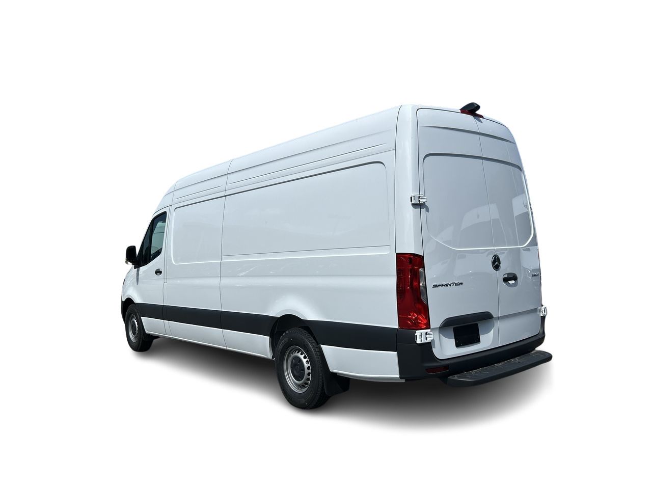 2025 Mercedes-Benz Sprinter 2500 in Vancouver, British Columbia