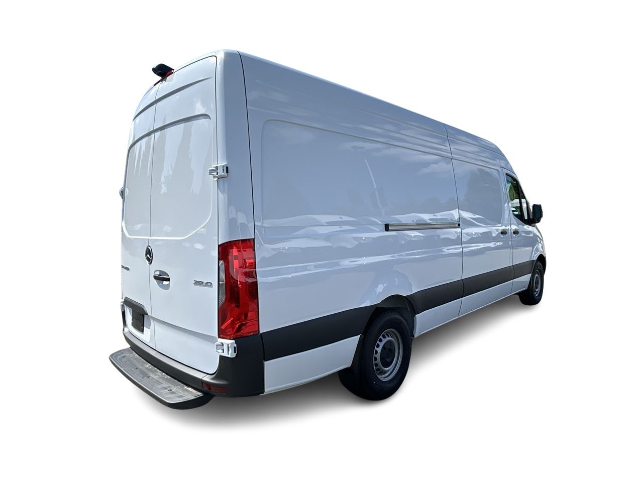 2025 Mercedes-Benz Sprinter 2500 in Vancouver, British Columbia