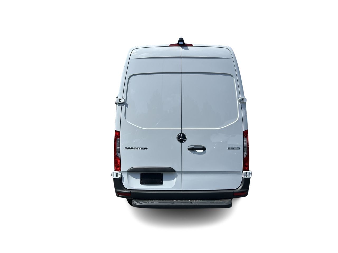2025 Mercedes-Benz Sprinter 2500 in Vancouver, British Columbia