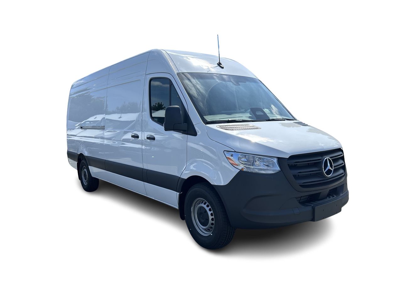 2025 Mercedes-Benz Sprinter 2500 in Vancouver, British Columbia