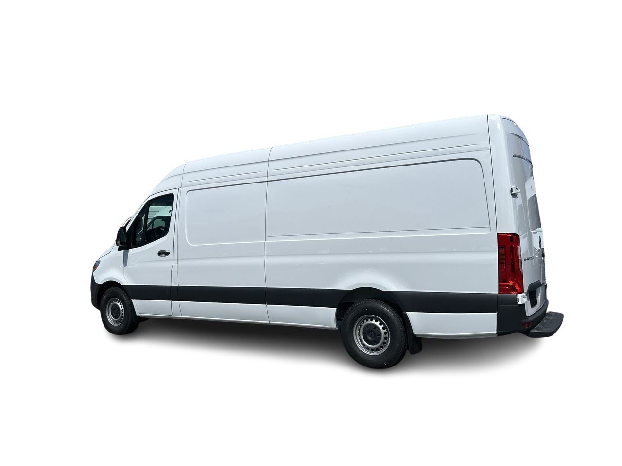 2025 Mercedes-Benz Sprinter 2500 in Vancouver, British Columbia