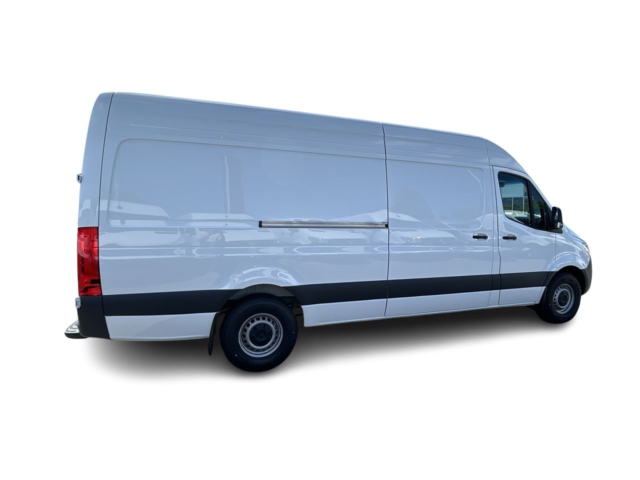 2025 Mercedes-Benz Sprinter 2500 in Vancouver, British Columbia