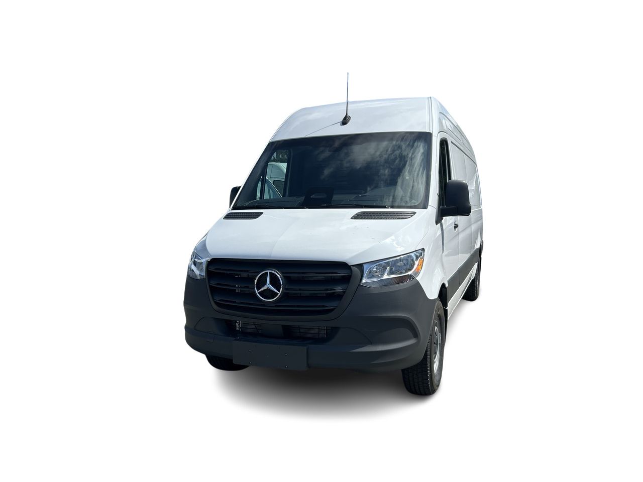 2025 Mercedes-Benz Sprinter 2500 in Vancouver, British Columbia