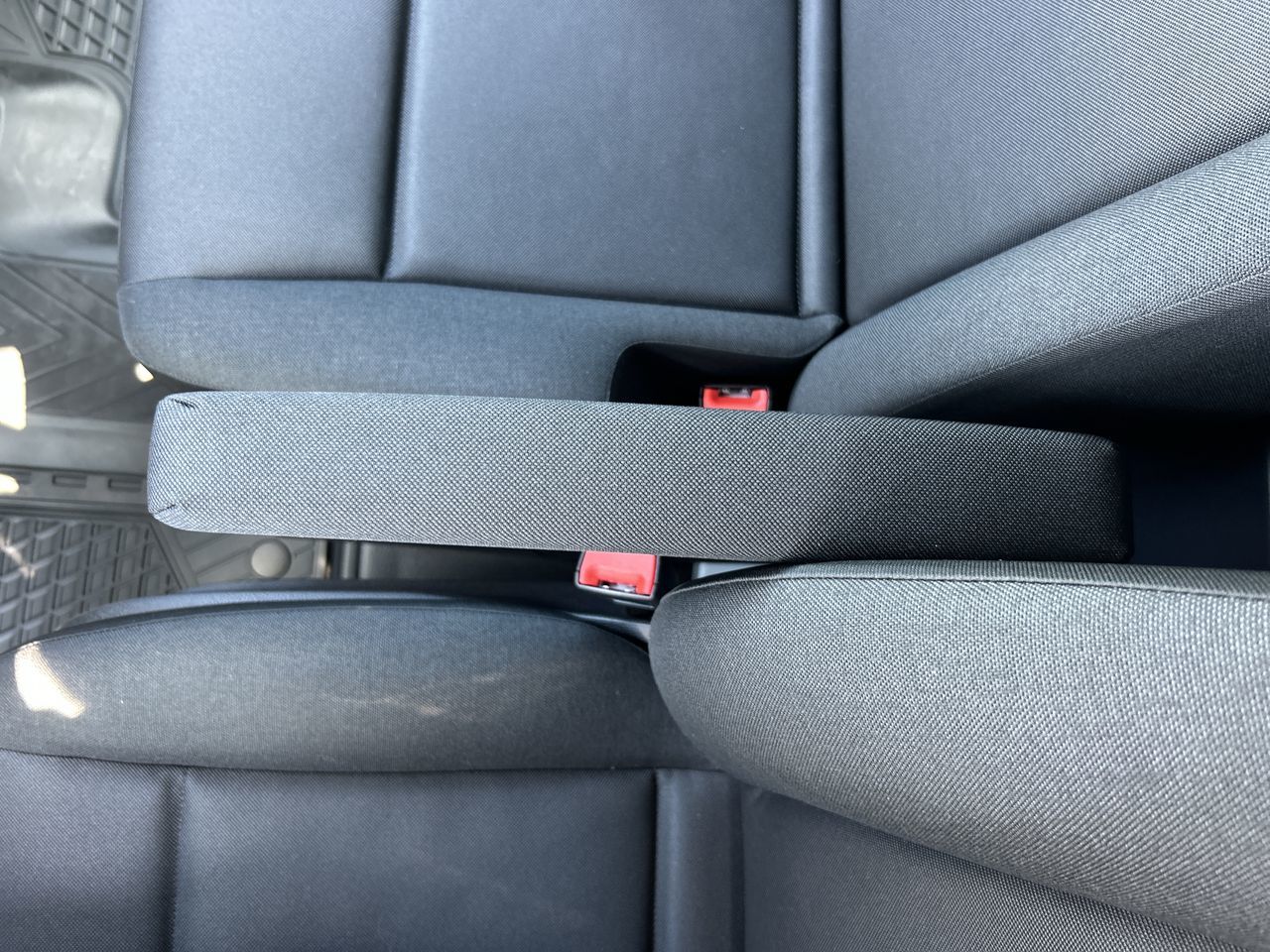 2025 Mercedes-Benz Sprinter 2500 in Vancouver, British Columbia