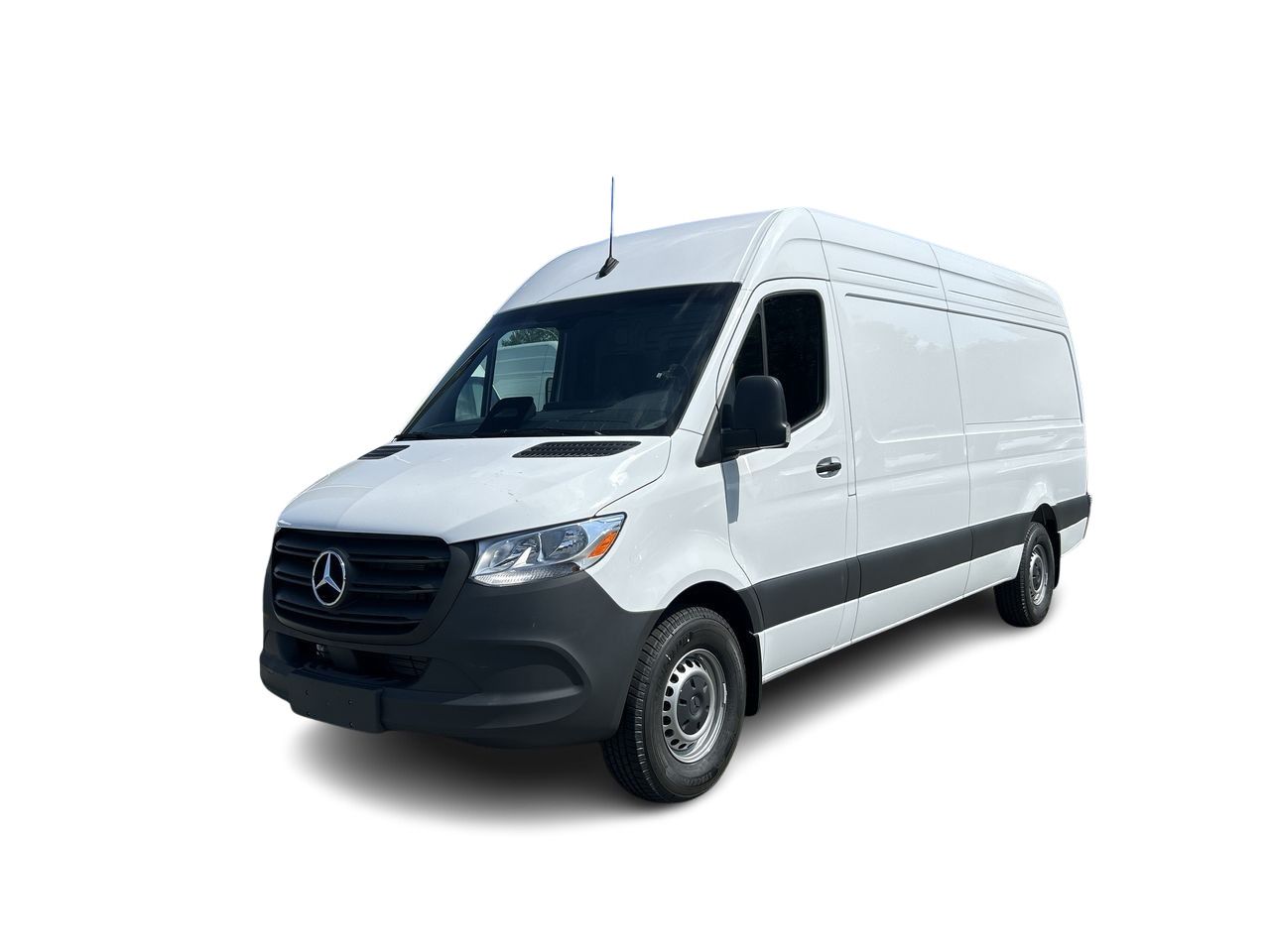 2025 Mercedes-Benz Sprinter 2500 in Vancouver, British Columbia