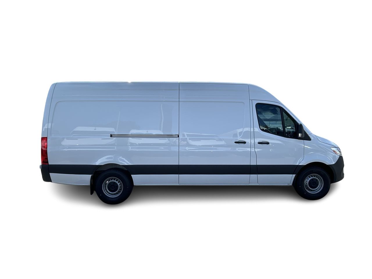 2025 Mercedes-Benz Sprinter 2500 in Vancouver, British Columbia