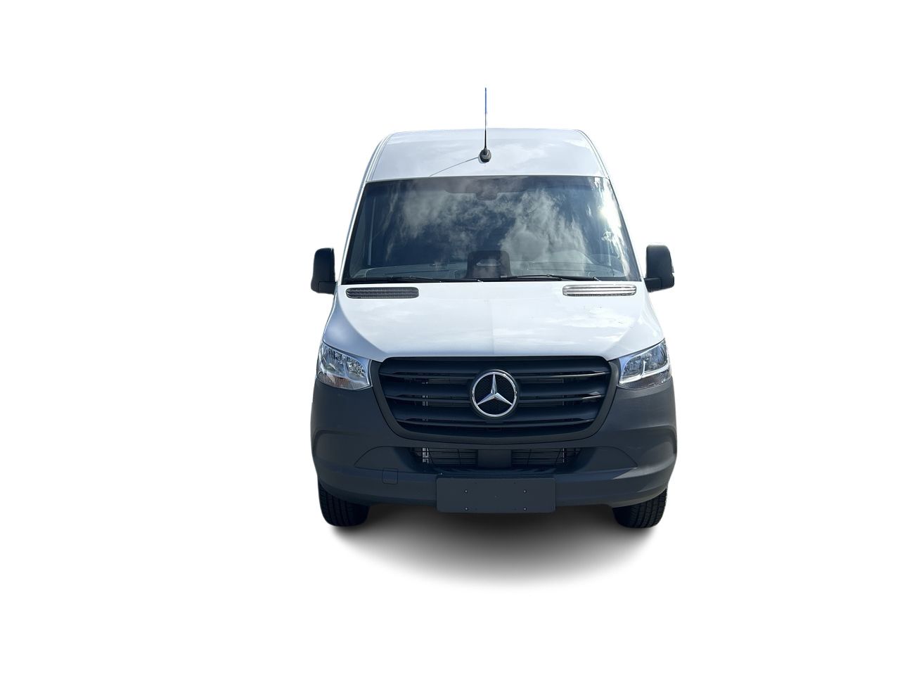 2025 Mercedes-Benz Sprinter 2500 in Vancouver, British Columbia