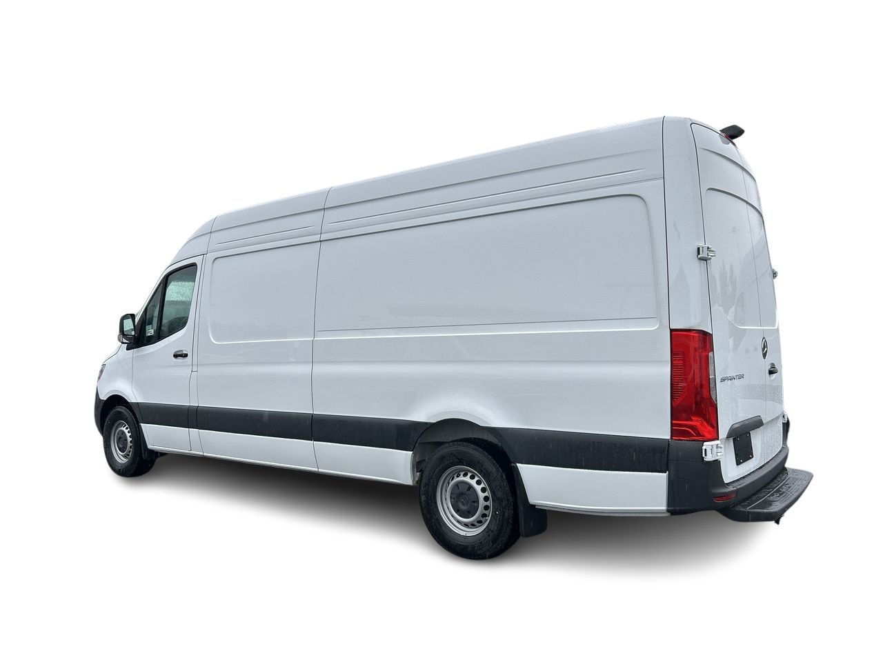 2025 Mercedes-Benz Sprinter 2500 in Vancouver, British Columbia