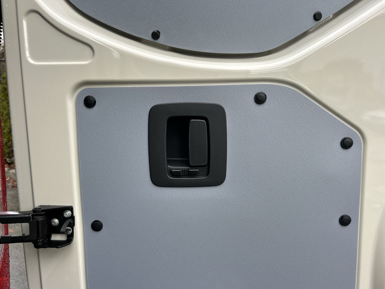 Mercedes-Benz Sprinter 2500  2025 à Vancouver, Colombie-Britannique