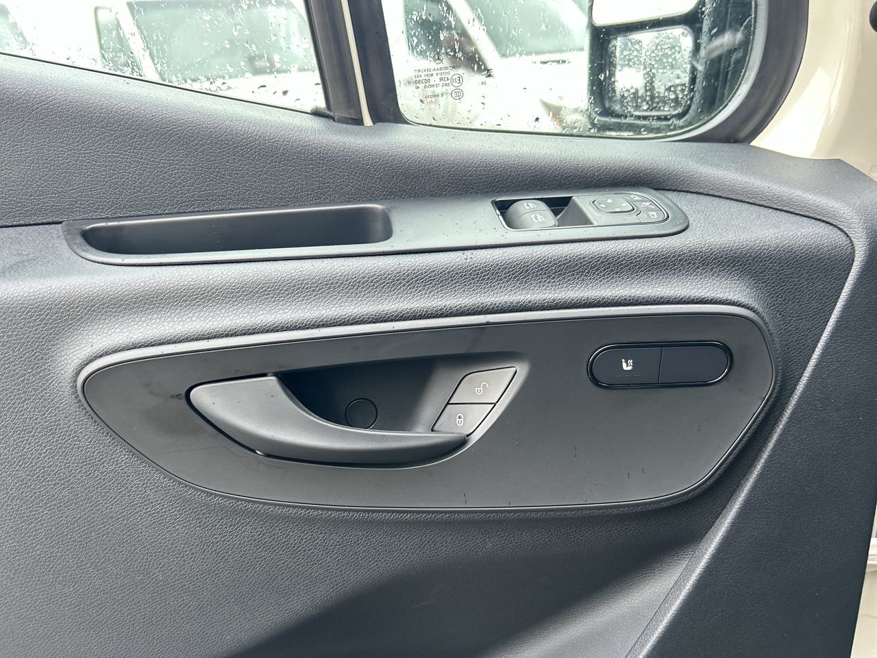 Mercedes-Benz Sprinter 2500  2025 à Vancouver, Colombie-Britannique