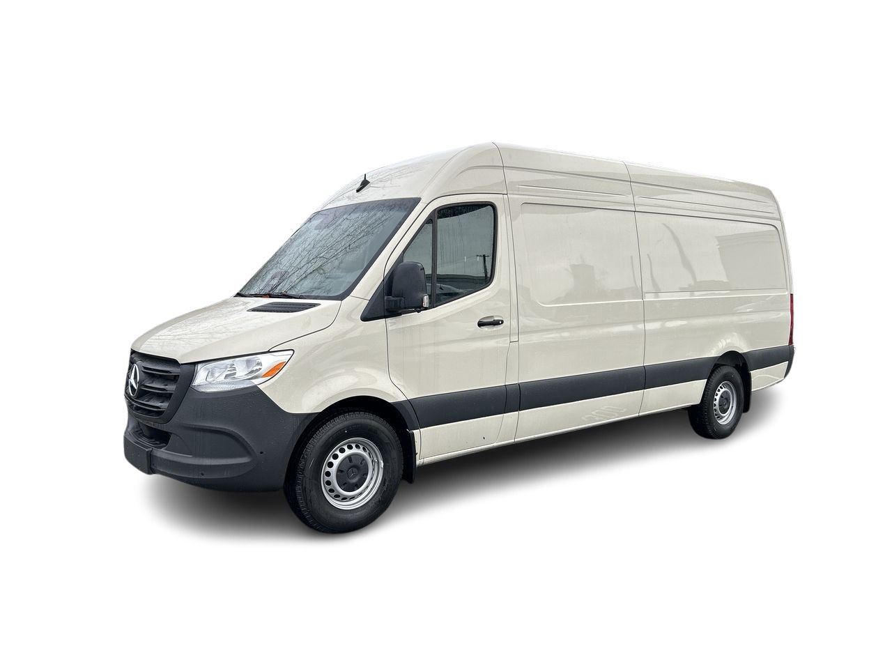 Mercedes-Benz Sprinter 2500  2025 à Vancouver, Colombie-Britannique