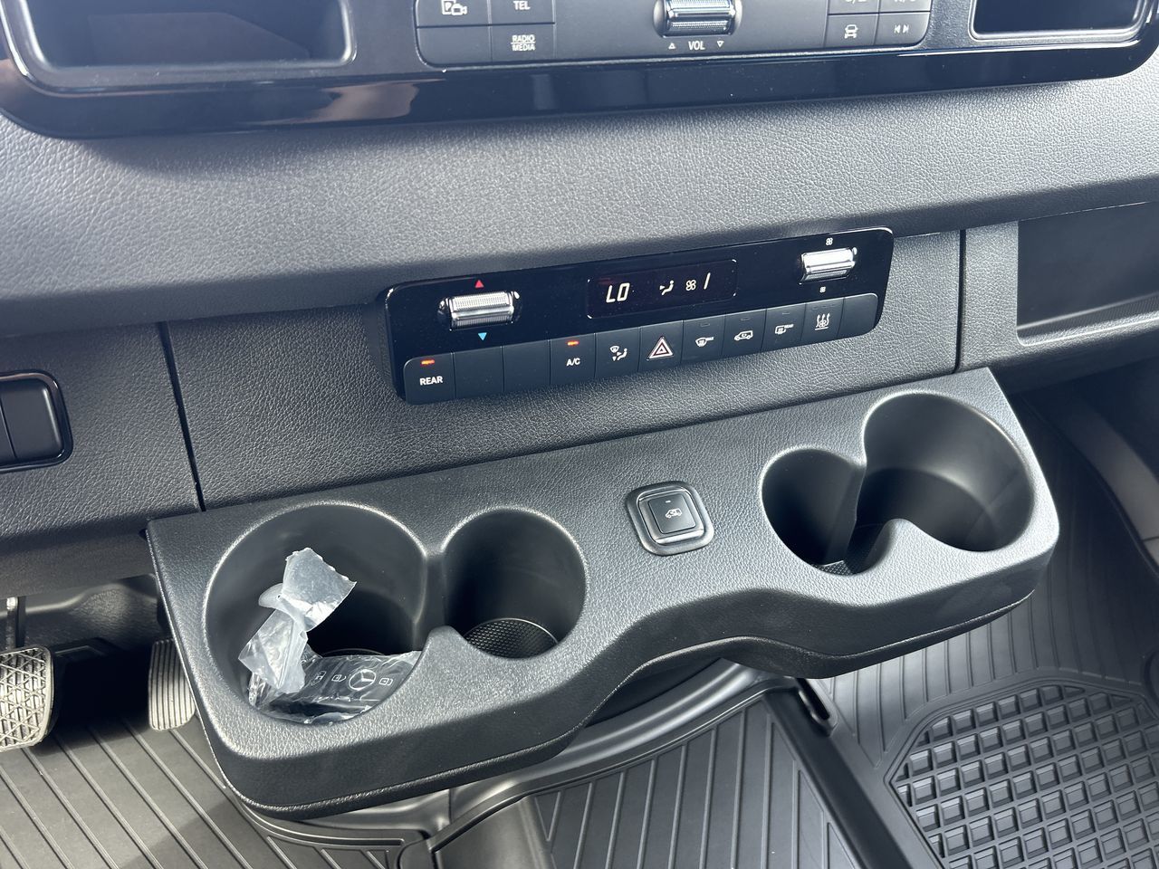 Mercedes-Benz Sprinter 2500  2025 à Vancouver, Colombie-Britannique