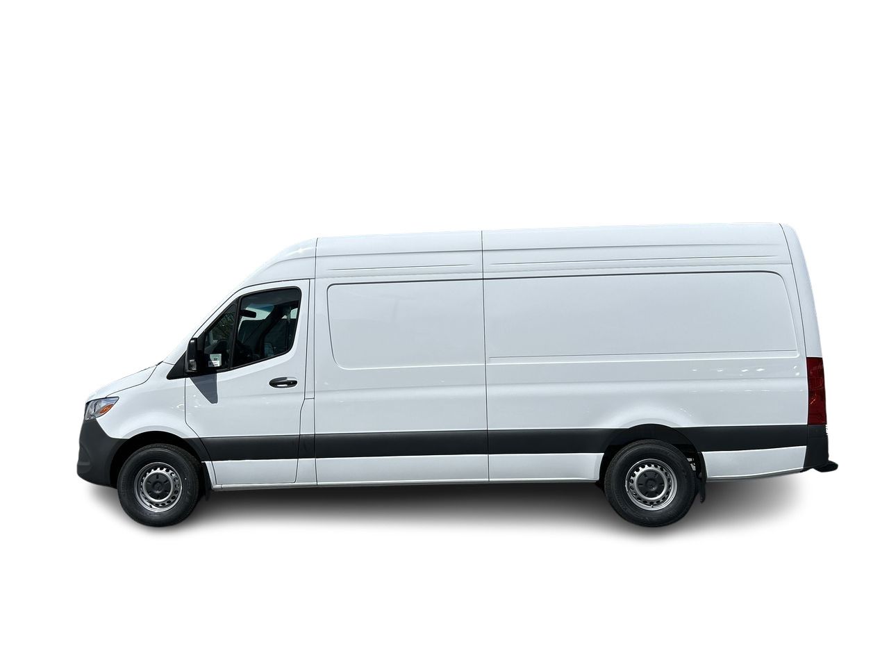 Mercedes-Benz Sprinter 2500  2025 à Vancouver, Colombie-Britannique