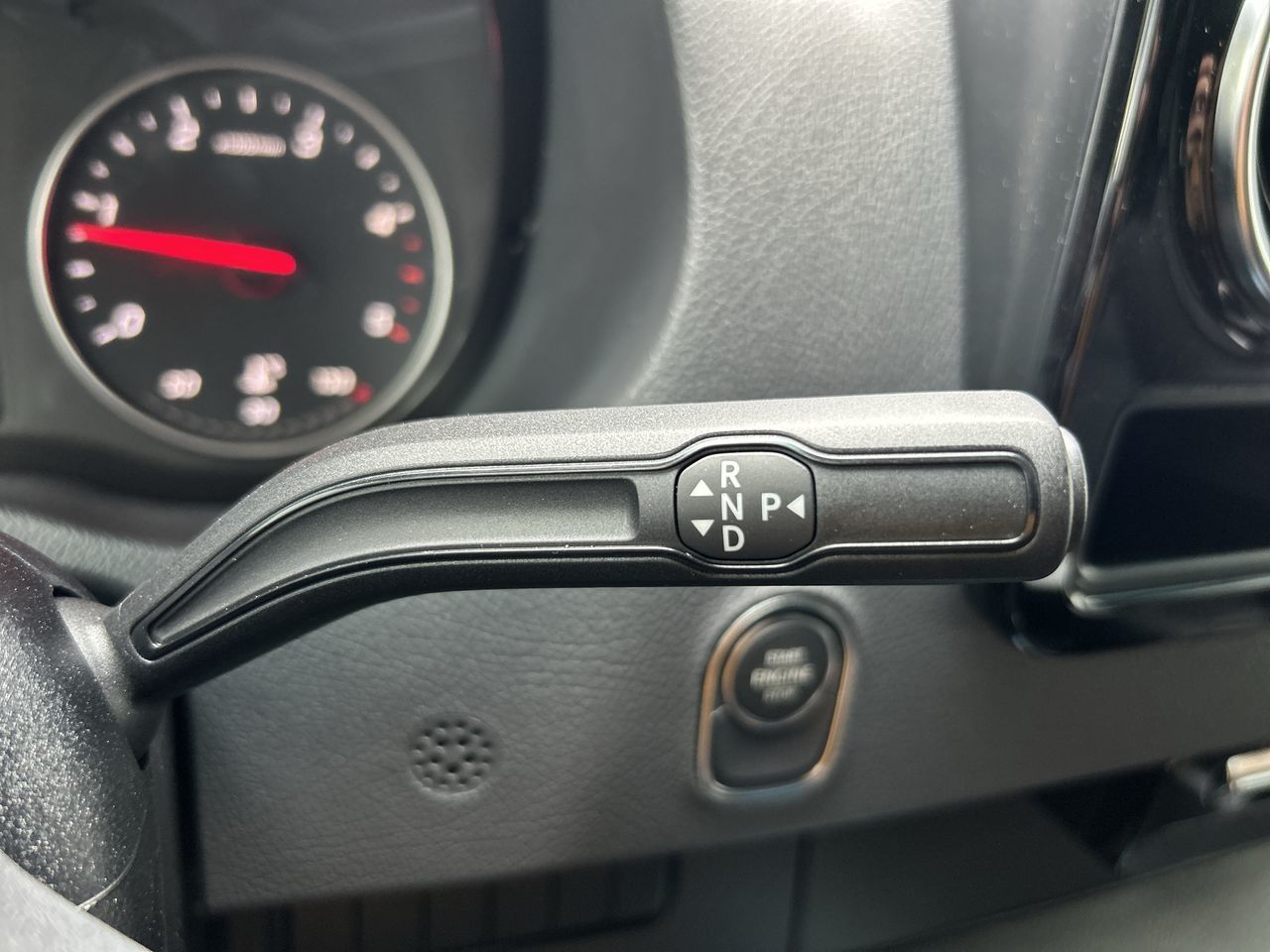 2025 Mercedes-Benz Sprinter 2500 in Vancouver, British Columbia
