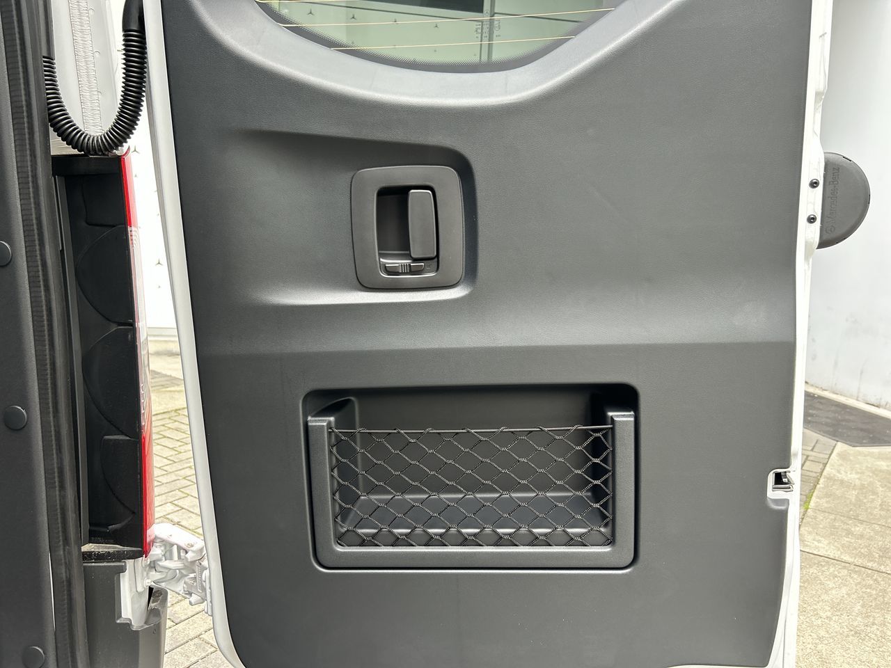 2025 Mercedes-Benz Sprinter 2500 in Vancouver, British Columbia