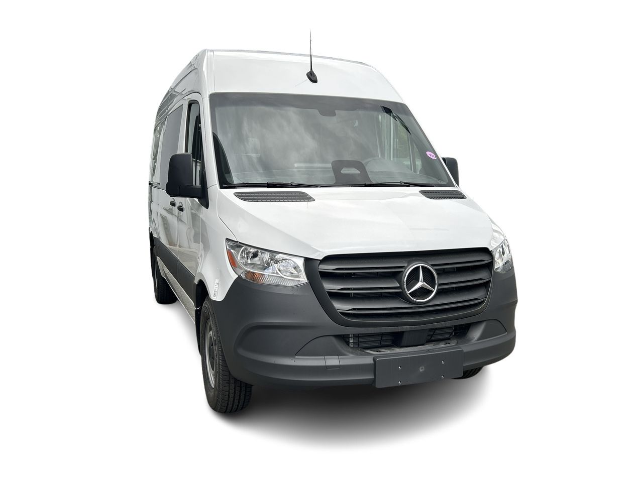 2025 Mercedes-Benz Sprinter 2500 in Vancouver, British Columbia