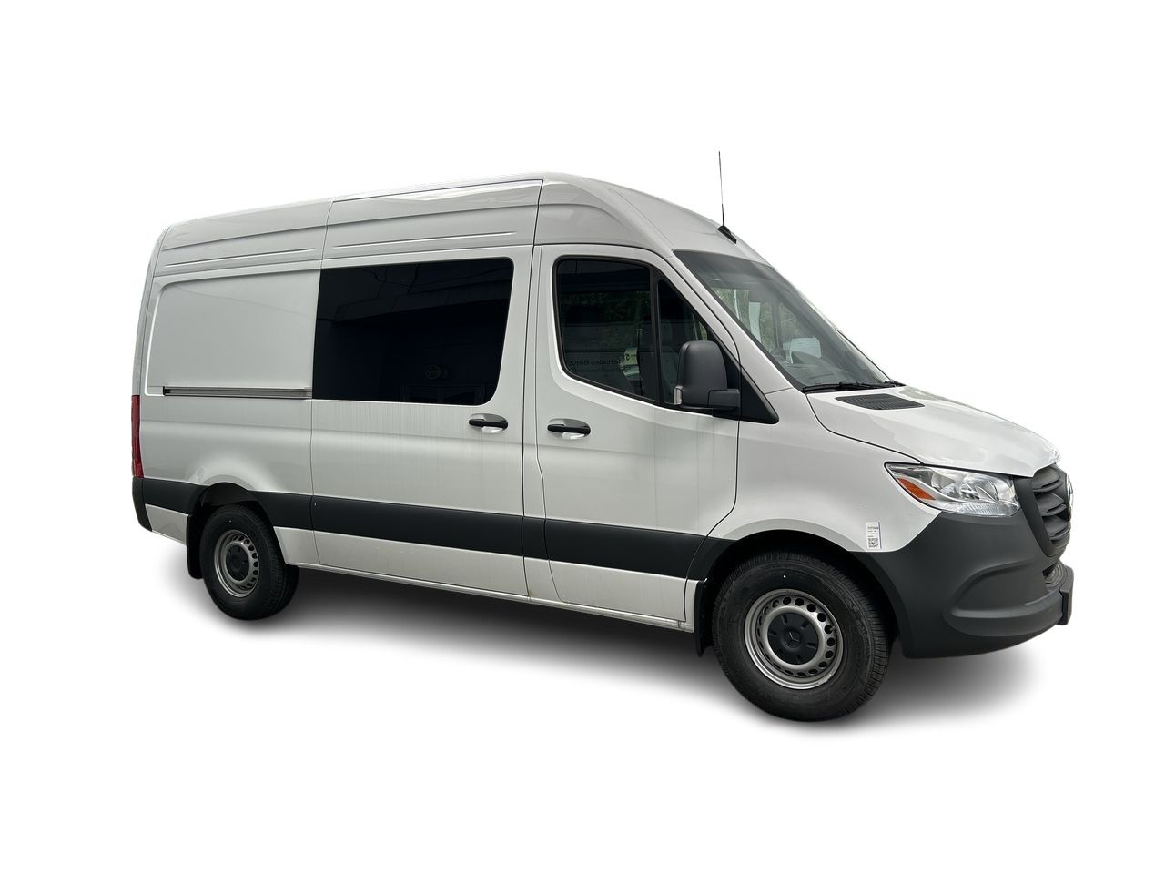 2025 Mercedes-Benz Sprinter 2500 in Vancouver, British Columbia