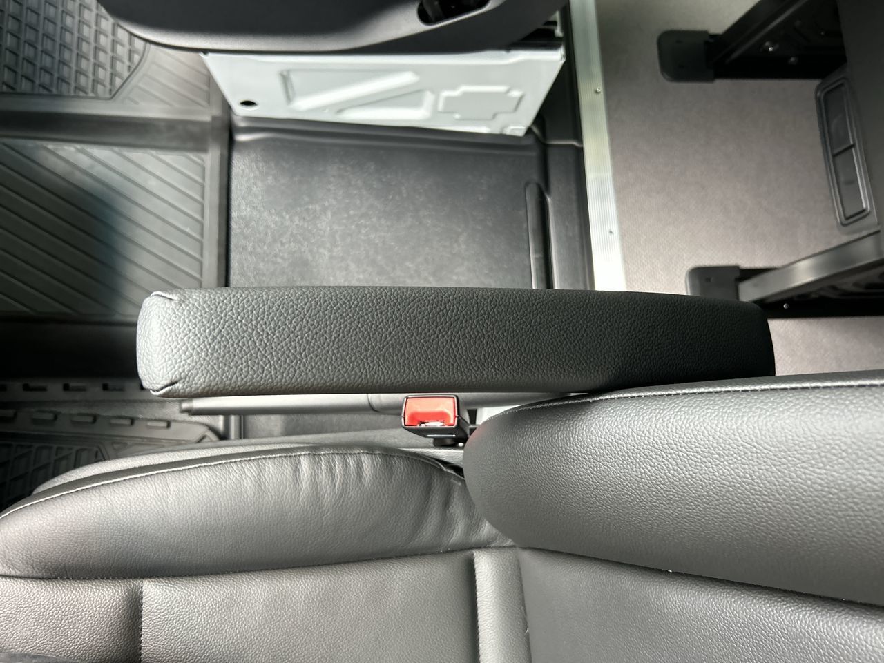 2025 Mercedes-Benz Sprinter 2500 in Vancouver, British Columbia