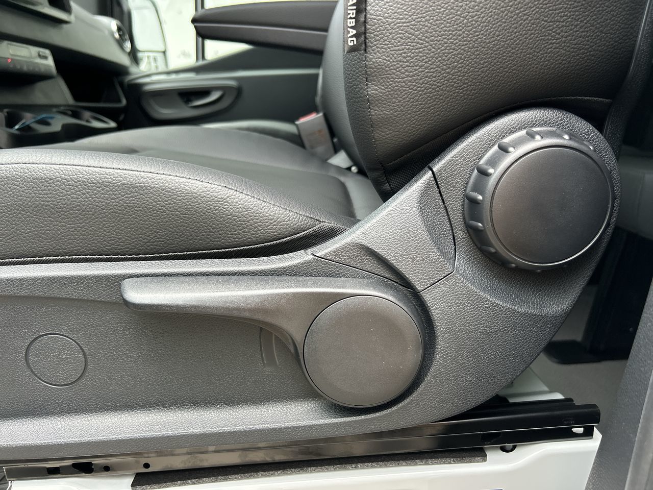 2025 Mercedes-Benz Sprinter 2500 in Vancouver, British Columbia