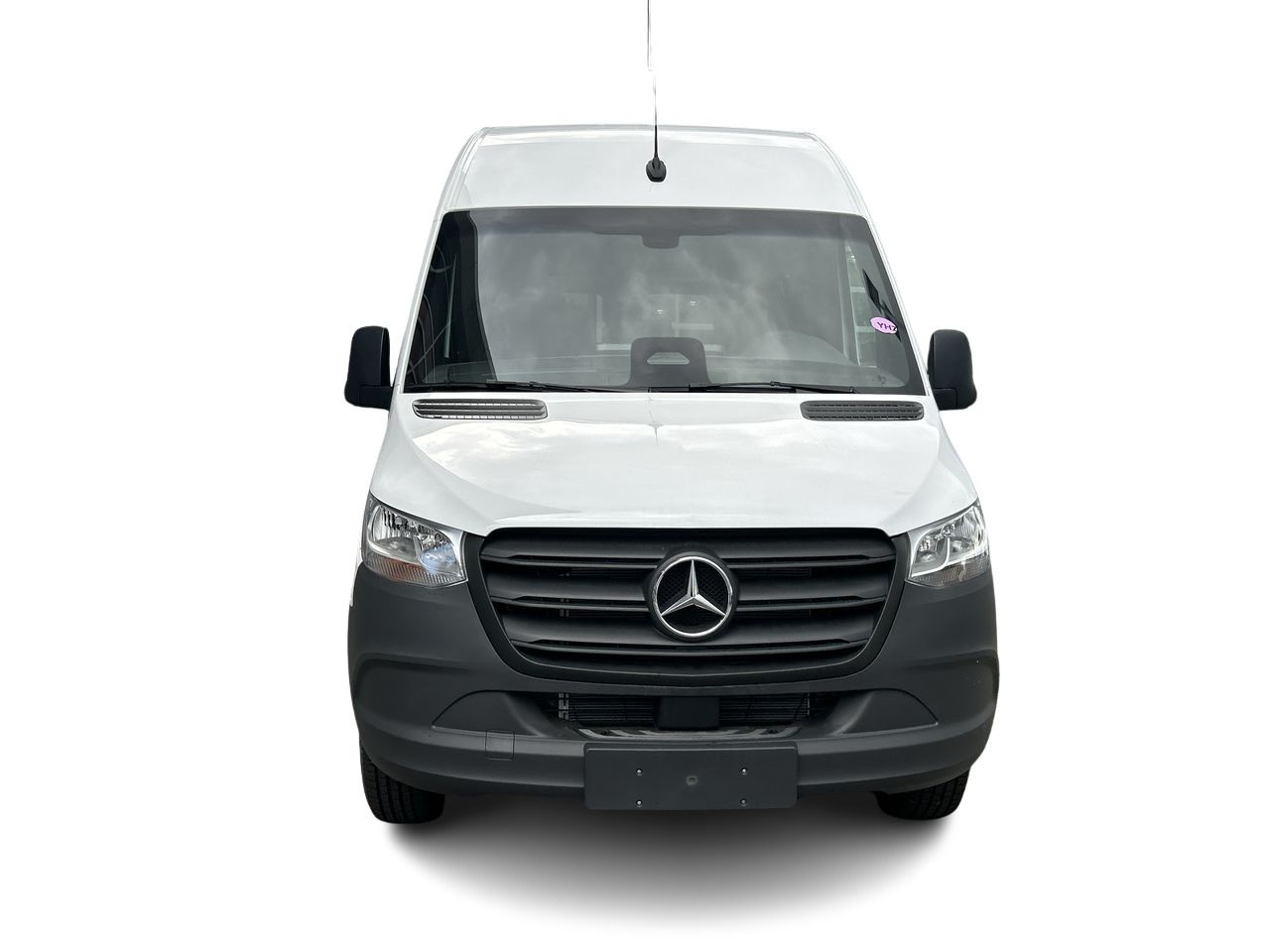 2025 Mercedes-Benz Sprinter 2500 in Vancouver, British Columbia