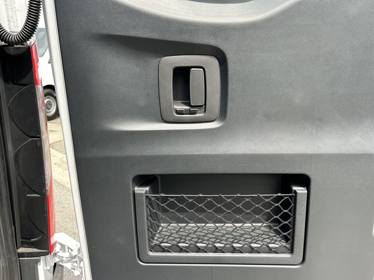 2025 Mercedes-Benz Sprinter 2500