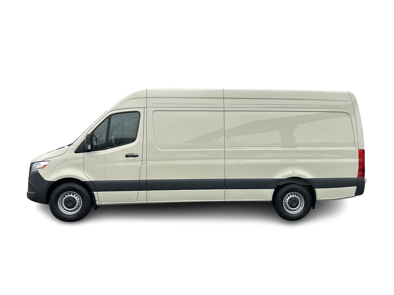 Mercedes-Benz Sprinter 2500  2025 à Vancouver, Colombie-Britannique