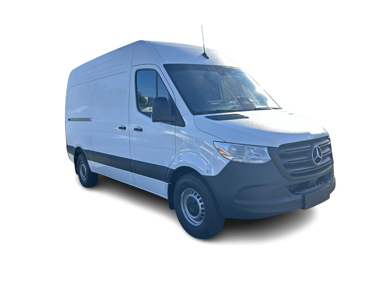 2026 Mercedes-Benz Sprinter 2500 in Vancouver, British Columbia