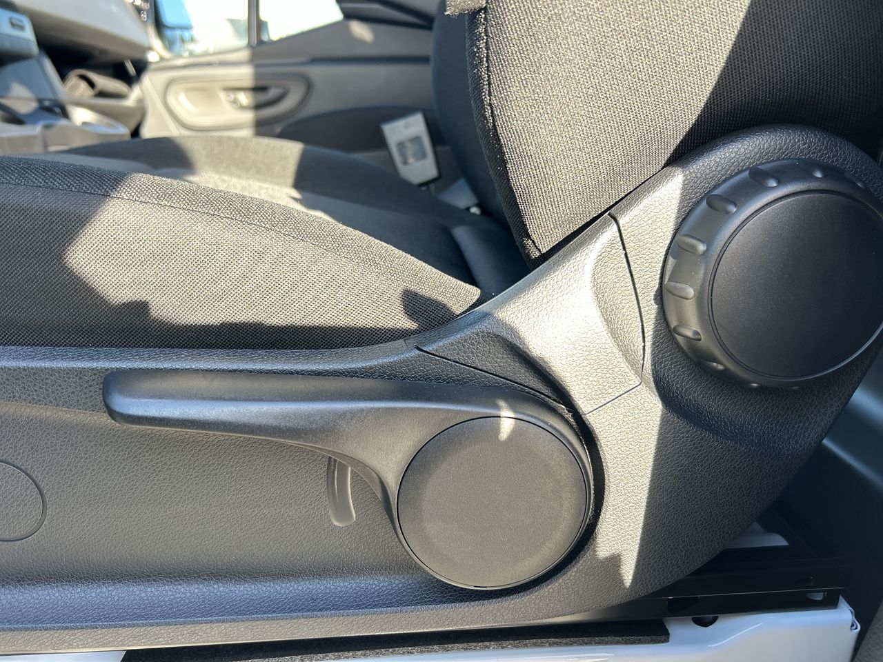 2026 Mercedes-Benz Sprinter 2500 in Vancouver, British Columbia