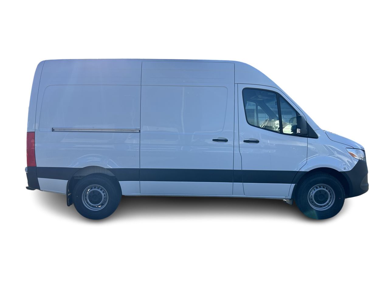 2026 Mercedes-Benz Sprinter 2500 in Vancouver, British Columbia