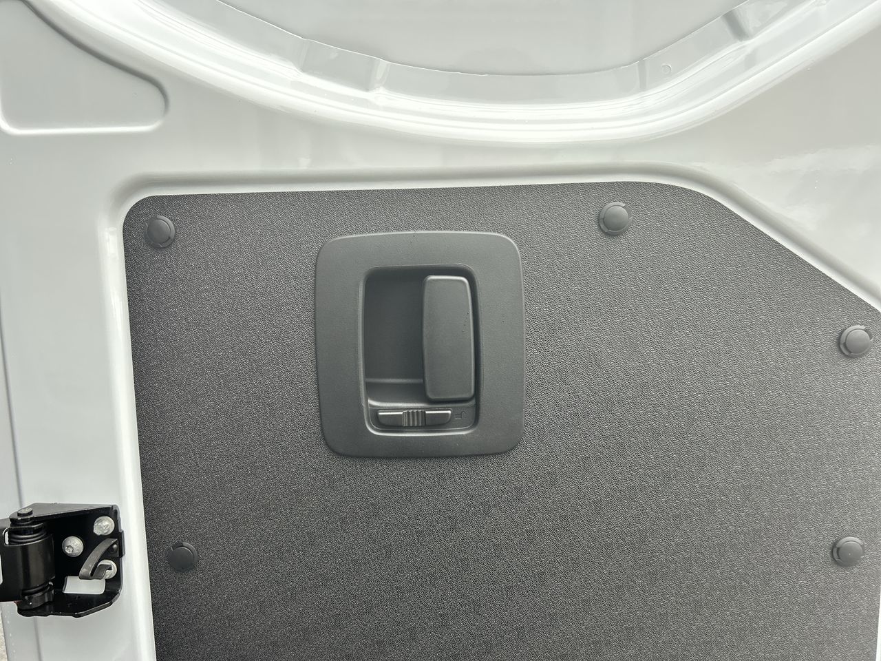 2026 Mercedes-Benz Sprinter 2500 in Vancouver, British Columbia