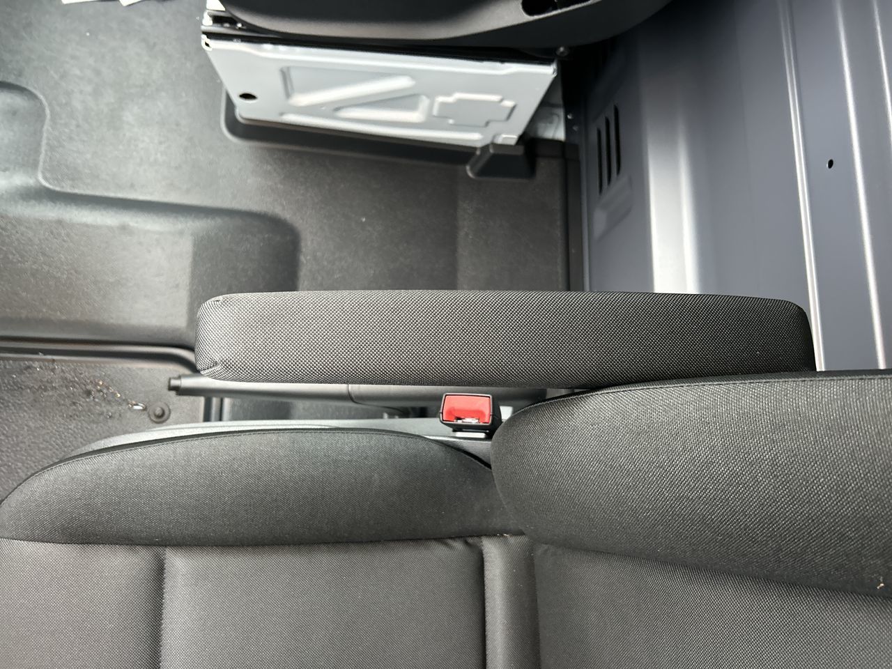 2026 Mercedes-Benz Sprinter 2500 in Vancouver, British Columbia