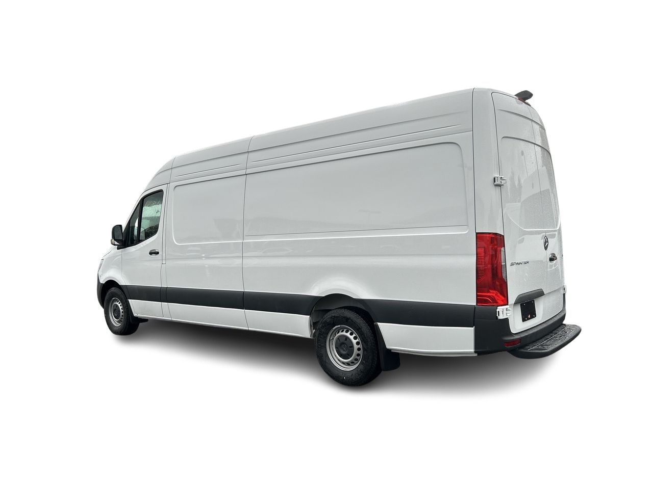 2026 Mercedes-Benz Sprinter 2500 in Vancouver, British Columbia