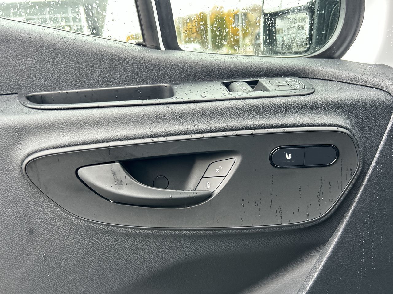 2026 Mercedes-Benz Sprinter 2500 in Vancouver, British Columbia