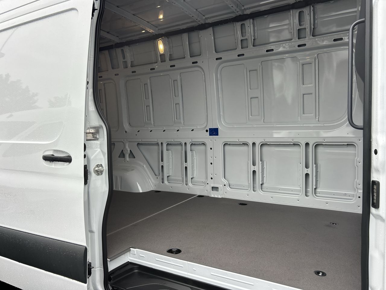 2026 Mercedes-Benz Sprinter 2500 in Vancouver, British Columbia