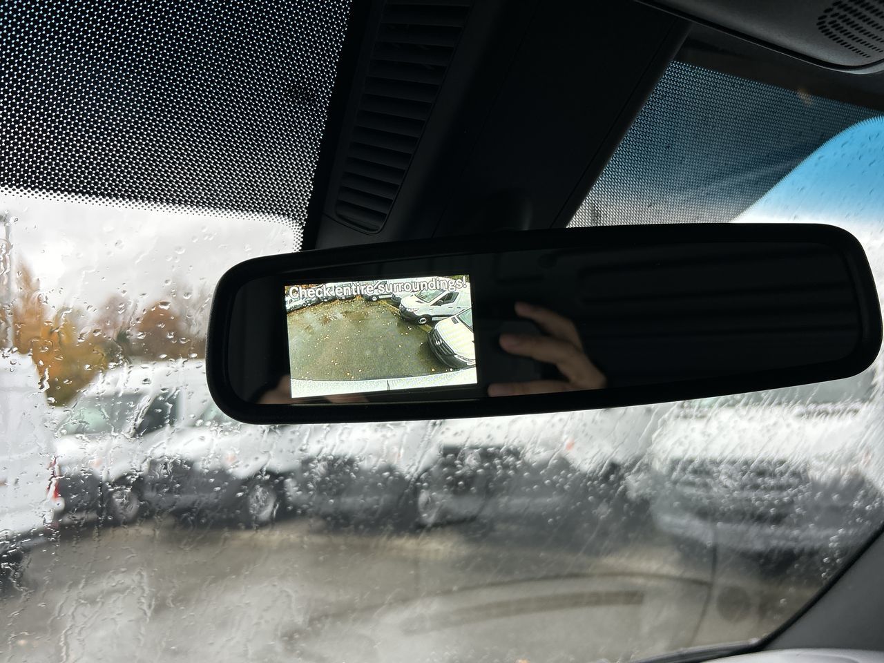 2026 Mercedes-Benz Sprinter 2500 in Vancouver, British Columbia