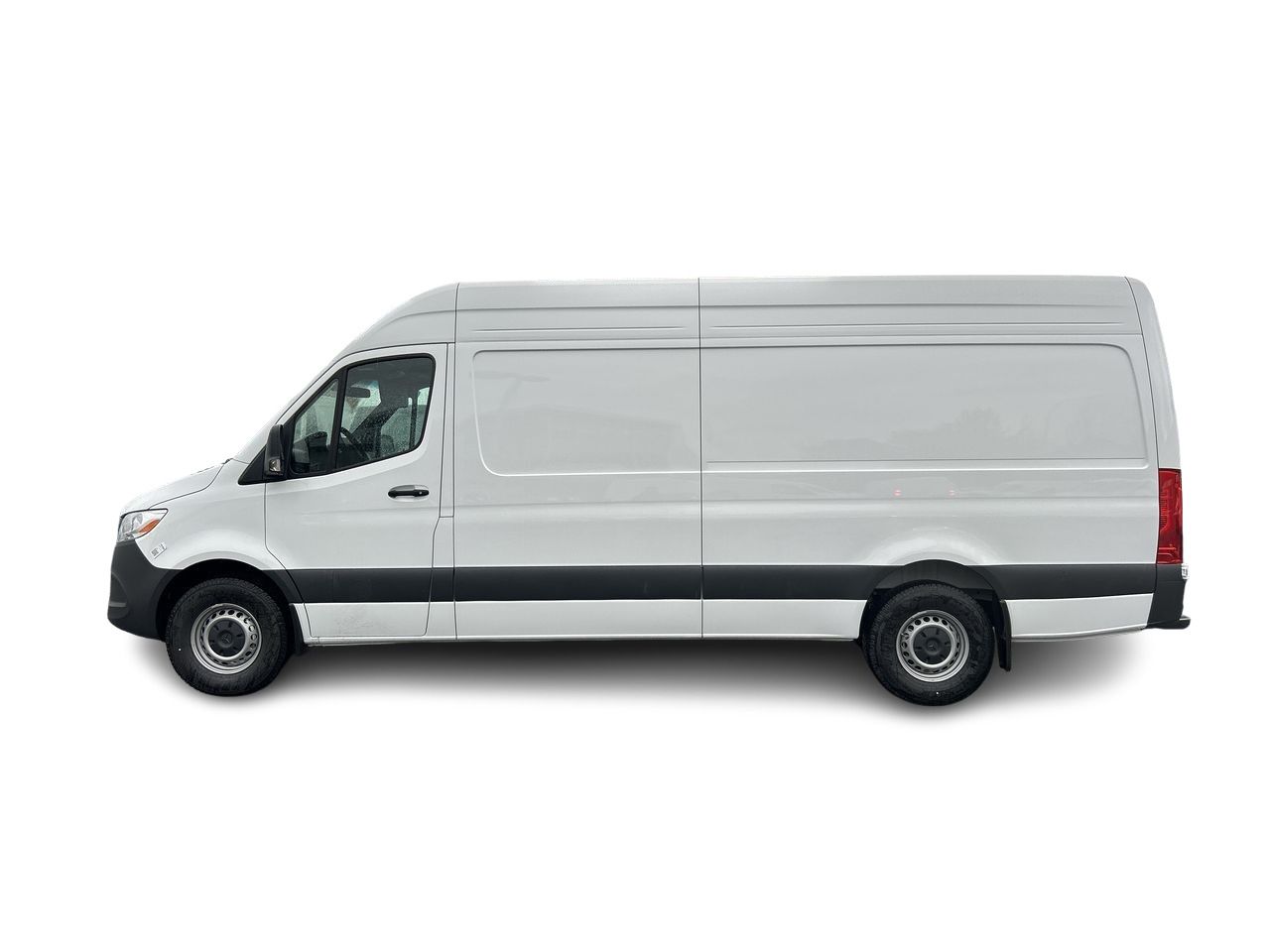 2026 Mercedes-Benz Sprinter 2500 in Vancouver, British Columbia