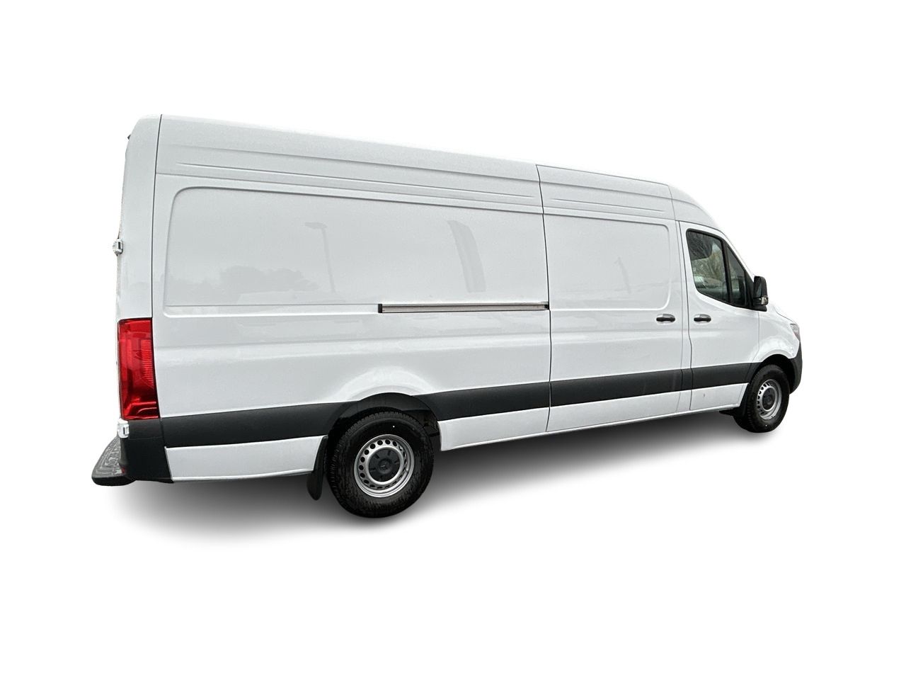 2026 Mercedes-Benz Sprinter 2500 in Vancouver, British Columbia