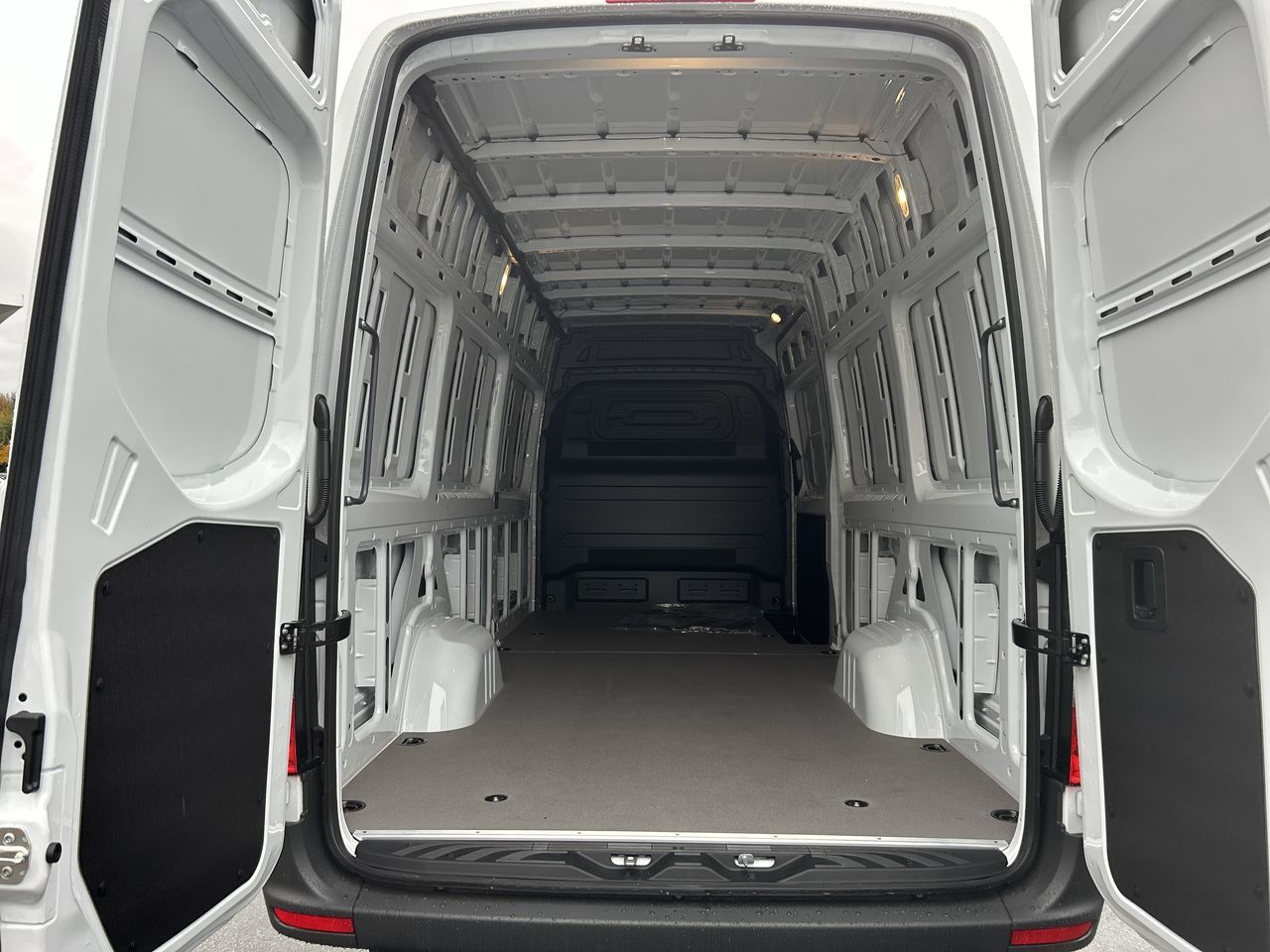 2026 Mercedes-Benz Sprinter 2500 in Vancouver, British Columbia