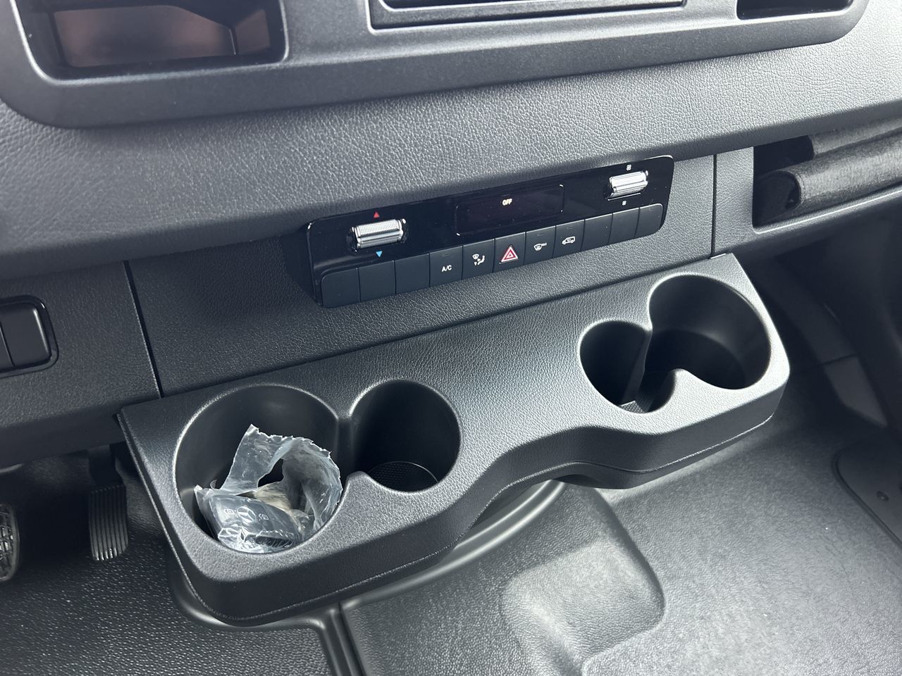 2026 Mercedes-Benz Sprinter 2500 in Vancouver, British Columbia