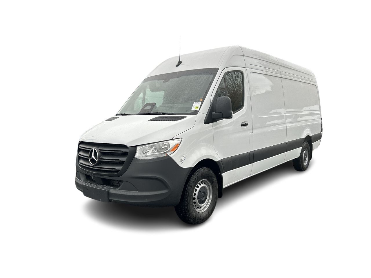 2026 Mercedes-Benz Sprinter 2500 in Vancouver, British Columbia