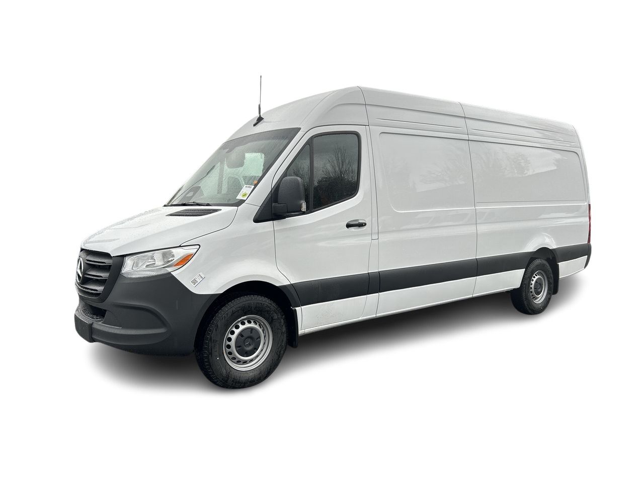 2026 Mercedes-Benz Sprinter 2500 in Vancouver, British Columbia