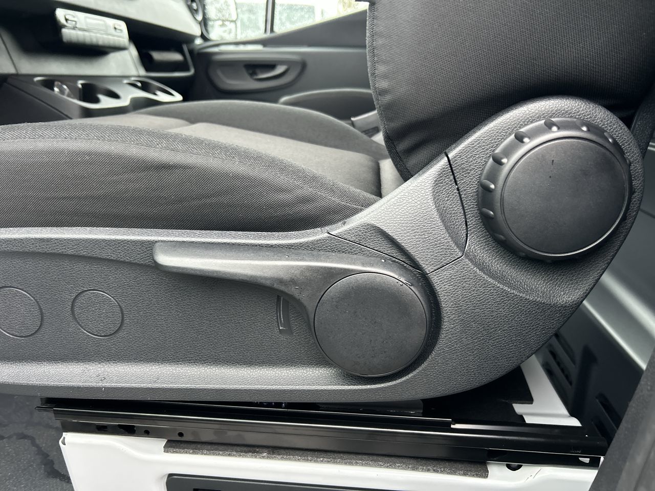 2026 Mercedes-Benz Sprinter 2500 in Vancouver, British Columbia